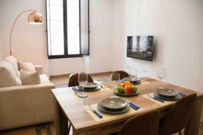 X C Apartamentos Morales & Arnal, Ronda